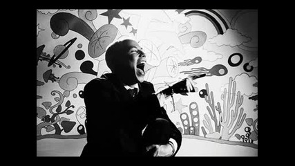 Christian Chavez - Quiero volar