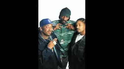 The Eastsidaz - Nigga 4 Life