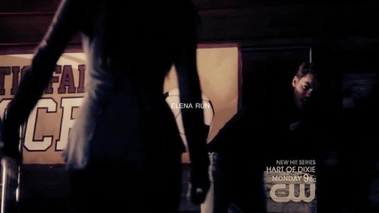 Stefan and Elena | Не слушай думите, които казвам