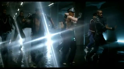 Lady Gaga - Lovegame [hd]