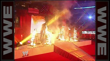 Explosive Entrances - Wwe Top 10