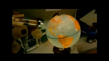 Bob Sinclar Feat. Steve Edwards-world Hold On