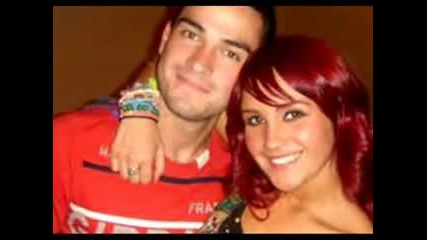 Dulce Y Poncho