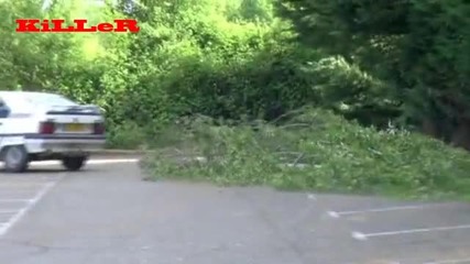 Няма по - големи откачалки!част3