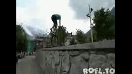 Trial Bikes 