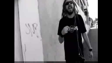 In Flames - Touch of Red (official video)
