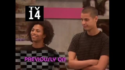 Rupaul's Drag Race S03e10 - Hair Extravaganza