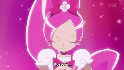 Heartcatch Precure! Episode 8