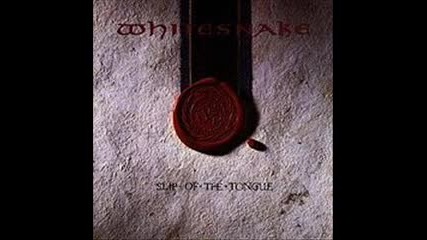 Whitesnake - Sailing ships