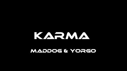 Karma - Vodim Borba