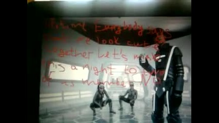 First dance feat Usher - Justin Bieber с текст