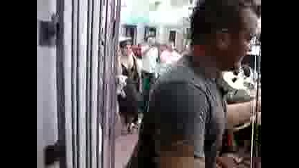 Дейвид Вендета Цигулар