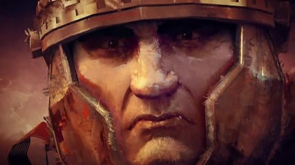 Ryse Son of Rome - Damocles Trailer
