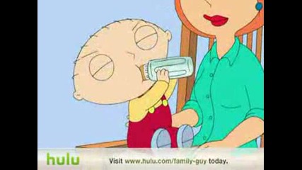Family Guy - Daisy Dukes Phase