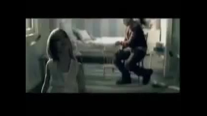 Three Days Grace - Never Too Late Officail Music Video 