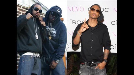 Smoke Dza ft. Trey Songz - Meet Me At The Bar