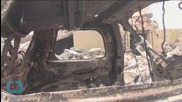 Air Strikes Hit Yemen Republican Guard Camps, Geneva Talks Struggle