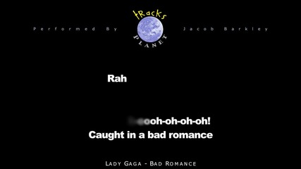 Lady Gaga - Bad Romance (best Version - Karaoke Instrumental Hq) 
