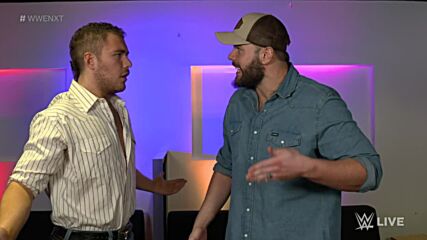 Elektra Lopez looks down on Brooks Jensen’s attempts to find love: WWE NXT, March 1, 2022