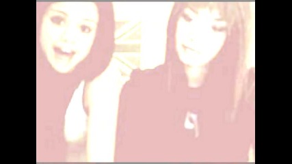 невероятното приятелство на selena and demi