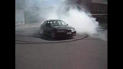 Big Fry Burnout