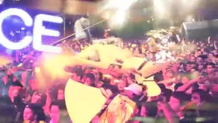 B.o.b - The Adventures of Bobby Ray ( Lupe Tour Episode 3 ) 