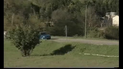Bmw E46 Drift