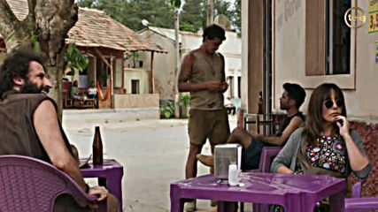 El Otro Lado Del Paraiso 23