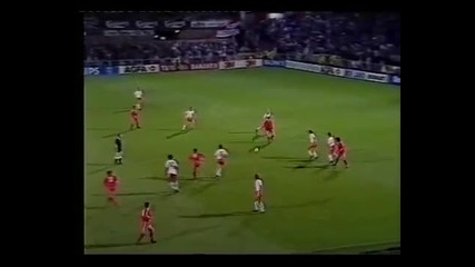 1990 Wales v. Netherlands