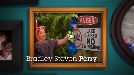 Good Luck Charlie - Season 3 Opening