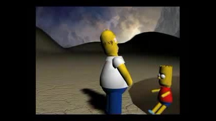 Simpsons - 300