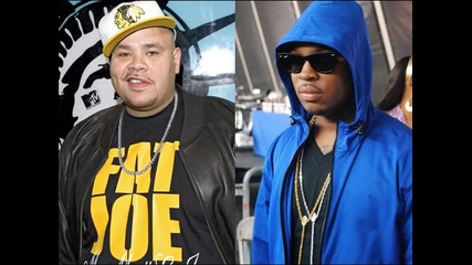 Fat Joe ft. Rico Love - Congratulations