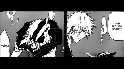 Bleach Manga 420 English Sub 