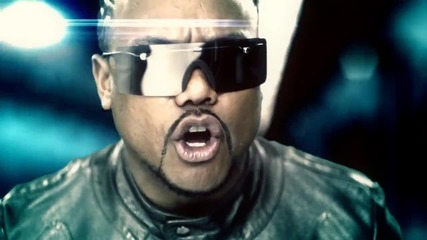 Benny Benassi - Spaceship ft. Kelis, apl.de.ap, Jean-baptiste