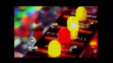 Red 5 - Da Beat Goes On 2010 (remix) , hq 