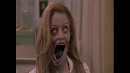 Scary Movie 3 - 2