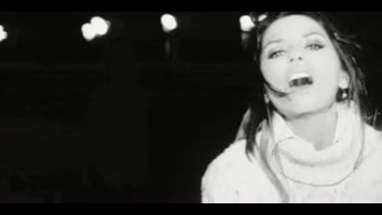 Shania Twain - When You Kiss Me (red Version)