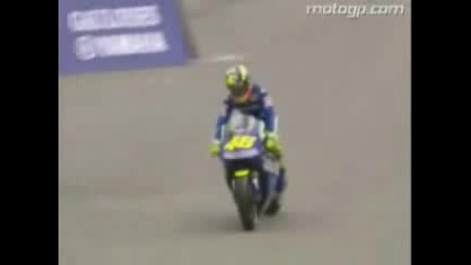 Valentino Rossi