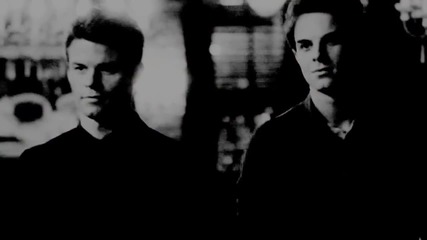 Kol - i'm bringing sexy back