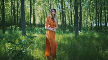 Рада Манойлович - Спавай Мирно Official Video 2017