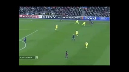 Dani Alves Fc Barcelona 