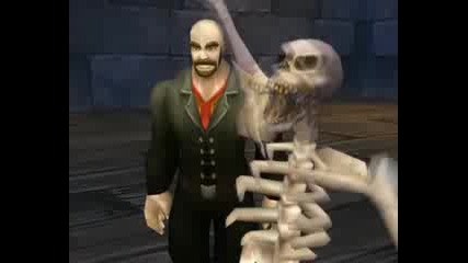 Achmed the dead terrorist
