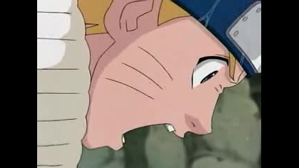Naruto Vs Sasuke