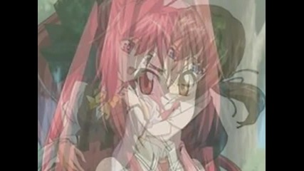 hikaru nanase La Luna
