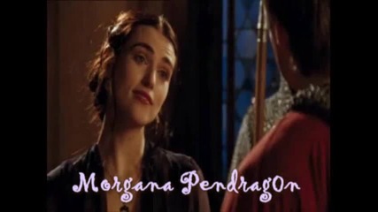 Morgana / Dorian - Love The Way You Lie 