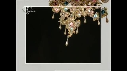 fashiontv Ftv.com - Yves Saint Laurent Hc Ah 1997 1998 