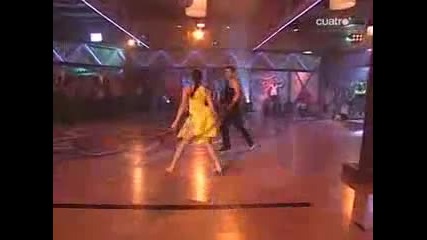 Ariadna i Omar - Fama