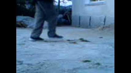 Dnb dance