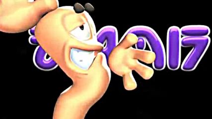 Team17 Logo (1999, 2011)