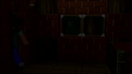 _skelly Heart_ - A Minecraft Parody of Gym Class Heroes' Stereo Hearts (music Video)